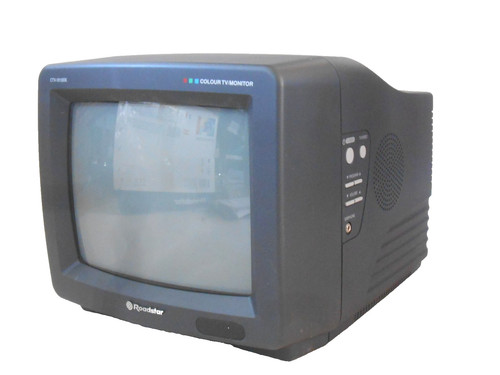 Roadstar crt colour - roadstar,