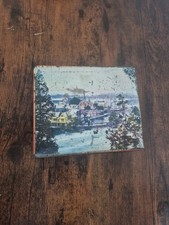 Vintage Edward Sharp & Sons