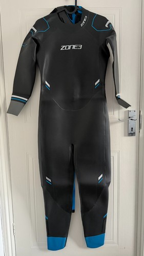Zone3 men advance wetsuit - zone3,