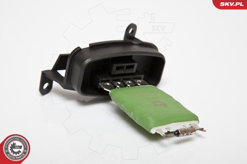 95skv057 esen skv resistor - skv,