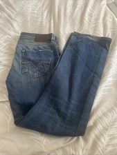 Diesel Larkee Men’s Jeans