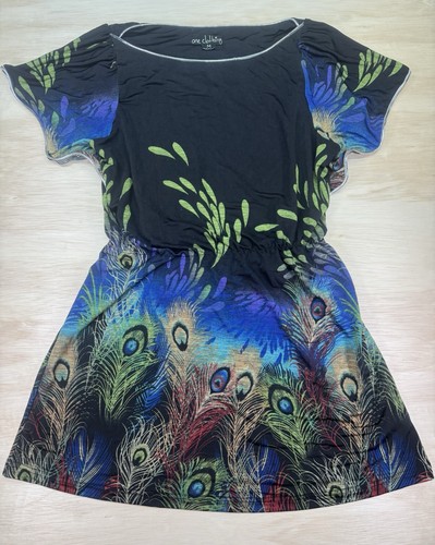 One clothing formal - clothing,