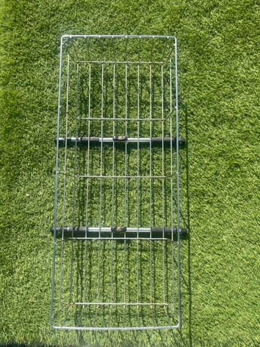 Silver cross shopping - , tray