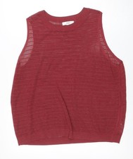 Marks and Spencer Women's Red