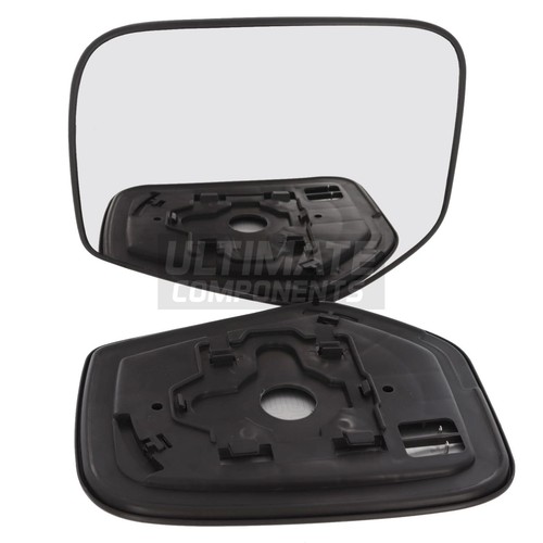 Wing mirror glass for - mirror,