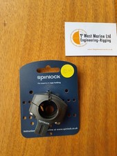 Spinlock stanchion furling - spinlock,