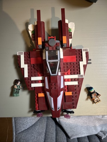 Lego star wars - wars, old