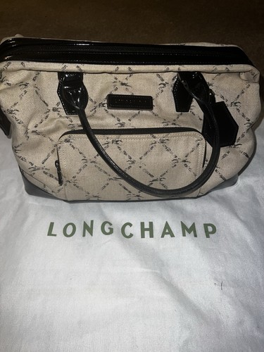 Longchamp legende bowling bag - legende,
