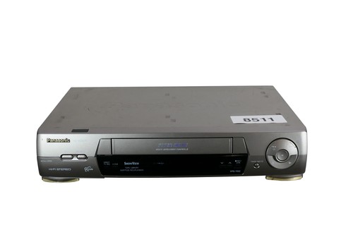 Panasonic hd675eg vhs - |,