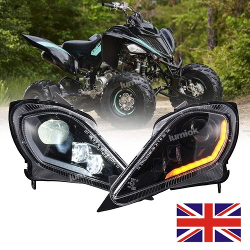 Fits yamaha raptor 700 - fits,