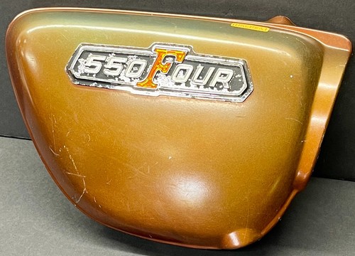 Honda cb550 1976 candy - honda,
