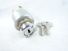 Sunbeam Alpine Lucas Switch