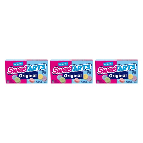 Sweetarts original 141g - sweetarts,