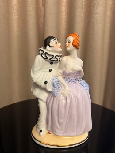 Figural perfume night - figural,