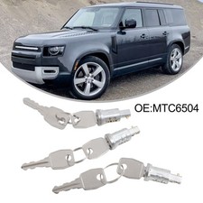 Custom Fit Door Lock Kit for