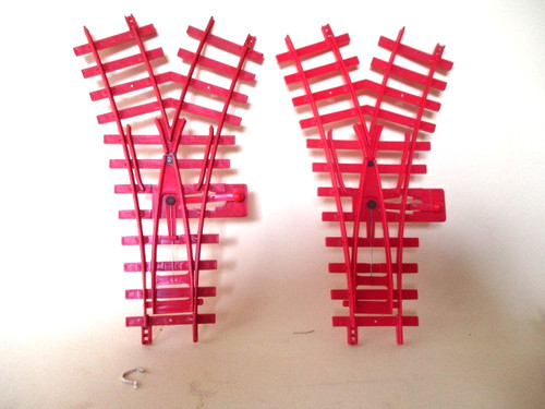 Triang big - triang,