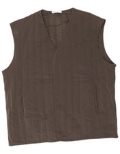 Zara Mens Padded Gilet UK 40