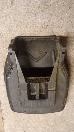 Grass collector bag for - grass,