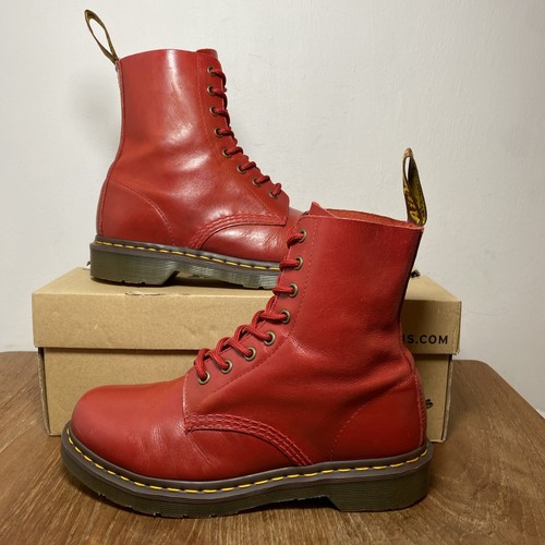 Martens s 1460 pascal - dr.,