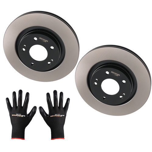 Brake discs front for - discs,