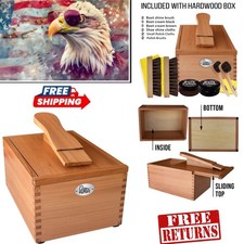 Stylish Leather Care Kit