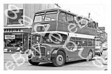 Bus Photograph UNITED COUNTIES