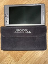 Archos AV700 TV Mobile DVR •