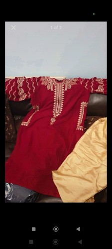 Asian women clothes two - asian,