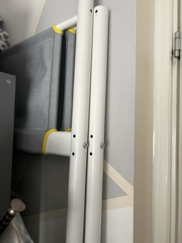 Ikea vitval bunk bed 200x90cm - ikea,