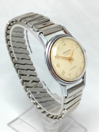 Sekonda mens jewels - sekonda,
