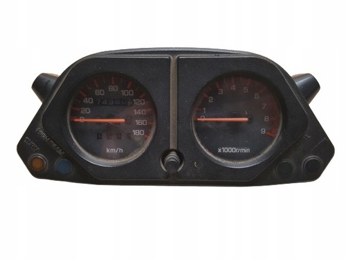 Yamaha 600 3aj tenere - yamaha,