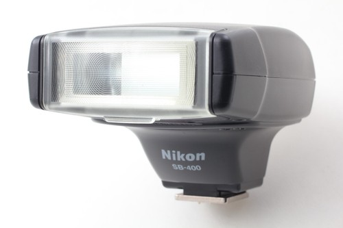 Tested mint nikon speedlight - [mint],