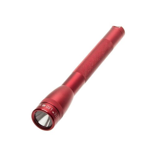 Mini maglite cell aaa led - 2,