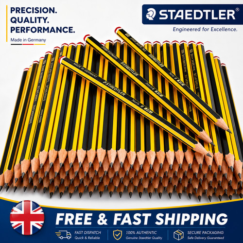 Staedtler noris 100 hb - noris, 1-100