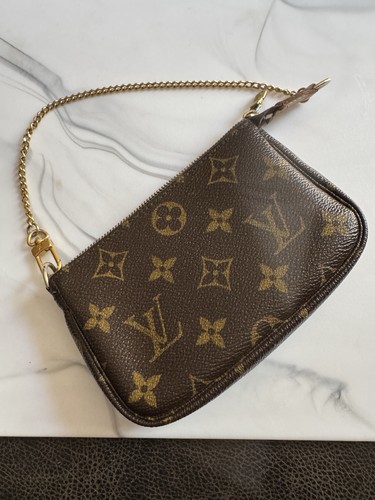 Louis vuitton mini pochette - vuitton,