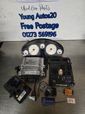 PEUGEOT 407 MK1 2.0 HDI MANUAL