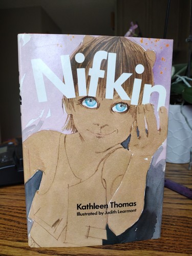Nifkin kathleen thomas - kathleen,