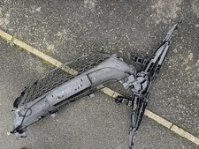 MAZDA 2 TS 2008 Front Bumper