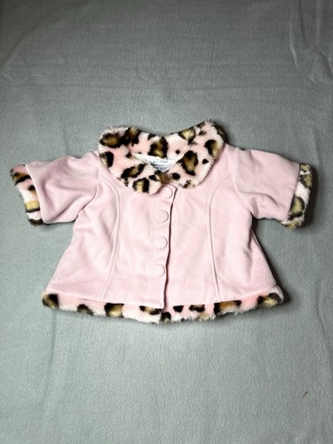 Build bear workshop pink - workshop,