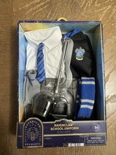 RAVENCLAW Harry Potter School