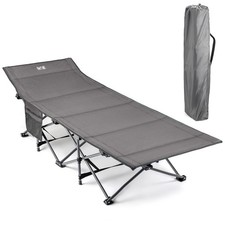 Folding Camping Guest Bed