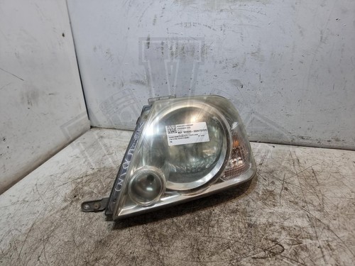 Suzuki grand vitara headlight - suzuki,