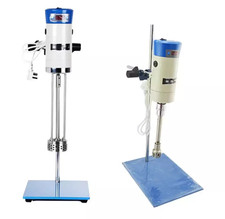 40L 220V JRJ300-SH Lab Digital