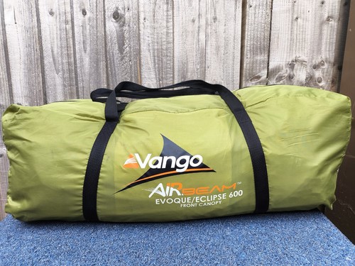 Vango evoque eclipse - eclipse, 600