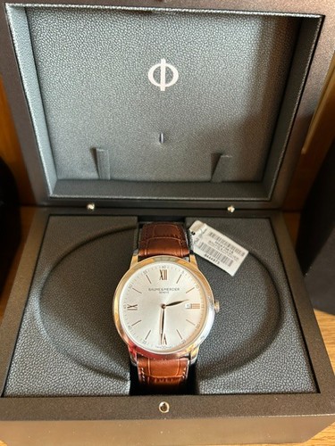 Baume mercier classima 42mm - baume,