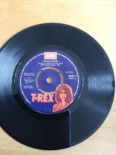 T Rex Singles x3 see