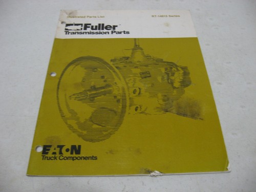 1984 eaton fuller illustrated - 1984,