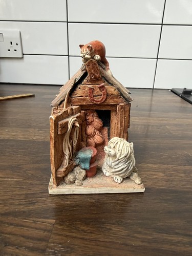 Peter fagan the potting - potting, shed