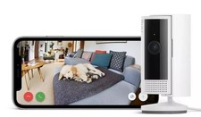 Ring Indoor Camera  2nd Gen