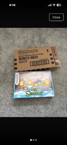 Little people collector - collector, the